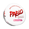  PABLO Exclusive Bubblegum ( Kẹo Cao Su ) Slim Max Strong 30mg 