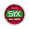  SYX Wild Cherry Medium ( Cherry Rừng ) Slim 5.8mg 