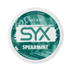  SYX Spearmint Medium ( Bạc Hà Lạnh ) Slim 5.8mg 