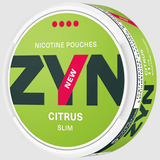 ZYN Citrus ( Cam Chanh ) Slim Extra Strong 11mg 