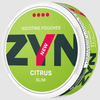  ZYN Citrus ( Cam Chanh ) Slim Extra Strong 11mg 