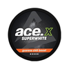  ACE X Guarana Chili Boost ( Ớt Guarana ) Slim Strong 13mg 