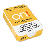  On! Grapefruit Spritz ( Bưởi Nho Trắng ) Mini 6mg 