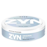 ZYN Original ( Nguyên Bản ) Mini Dry Strong 6mg 