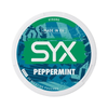  SYX Peppermint Strong ( Bạc Hà Lạnh ) Slim 11.5mg 