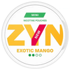  ZYN Exotic Mango ( Xoài Nhiệt Đới ) Mini 5.5mg 