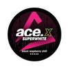  ACE X Black Raspberry Chilli ( Mâm Xôi Đen Ớt ) Slim 8mg 