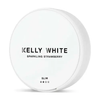  KELLY WHITE Sparkling Strawberry ( Dâu Tây ) Slim 6mg 