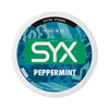  SYX Peppermint Extra Strong ( Bạc Hà Lạnh ) Slim 20mg 