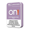  On! Lemon Berry ( Chanh Quả Mọng Rừng ) Mini 6mg 