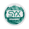  SYX Spearmint Strong ( Bạc Hà Lạnh ) Slim 11.5mg 