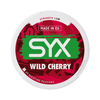  SYX Wild Cherry Low ( Cherry Rừng ) Slim 3mg 
