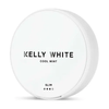  KELLY WHITE Cool Mint ( Bạc Hà Lạnh ) Slim 8mg 