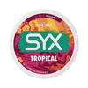  SYX Tropical Medium ( Hoa Quả Nhiệt Đới ) Slim 5.8mg 