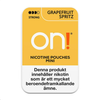  On! Grapefruit Spritz ( Bưởi Nho Trắng ) Mini 6mg 