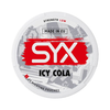  SYX Icy Cola Low ( Cola Lạnh ) Slim 3mg 