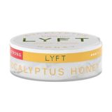  LYFT Eucalyptus Honey ( Bạch Đàn Mật Ong ) Slim Strong 10mg 