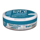  On! Plus Smooth Mint ( Bạc Hà ) Slim Strong 9mg 