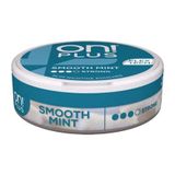  On! Plus Smooth Mint ( Bạc Hà ) Slim Strong 9mg 