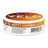  VELO Nutty Virginia ( Thuốc Lá ) Mini 4mg 