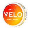  VELO Breezy Mango ( Xoài Quýt Chanh Leo ) Slim 6mg 