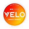  VELO Breezy Mango ( Xoài Quýt Chanh Leo ) Slim 6mg 