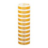  VELO Breezy Mango Zero ( Xoài Quýt Chanh Leo ) Slim 0mg 