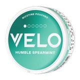  VELO Humble Spearmint ( Bạc Hà ) Mini 4mg 
