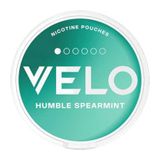  VELO Humble Spearmint ( Bạc Hà ) Mini 4mg 