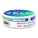  VELO Icy Berries ( Việt Quất Mâm Xôi Lạnh ) Slim Strong 10mg 