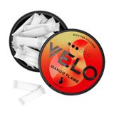  VELO Mango Flame ( Xoài Ớt ) Slim Strong 10mg 