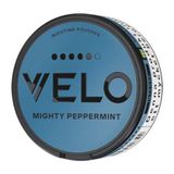  VELO Mighty Peppermint ( Bạc Hà Lạnh ) Slim Extra Strong 14mg 
