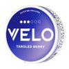  VELO Tangled Berry ( Việt Quất Mâm Xôi ) Slim Strong 10mg 