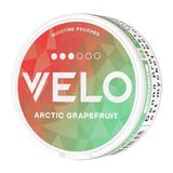  VELO Arctic Grapefruit ( Bưởi Bạc Hà Lạnh ) Slim Strong 10mg 