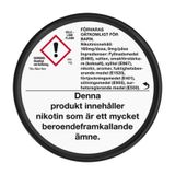  VELO Lime Flame ( Chanh Ớt Jalapeno ) Slim Strong 8mg 