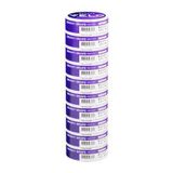  VELO Groovy Grape ( Nho Đỏ ) Slim Strong 10mg 