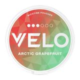  VELO Arctic Grapefruit ( Bưởi Bạc Hà Lạnh ) Slim Strong 10mg 