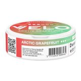  VELO Arctic Grapefruit ( Bưởi Bạc Hà Lạnh ) Slim Strong 10mg 