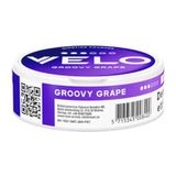  VELO Groovy Grape ( Nho Đỏ ) Slim Strong 10mg 