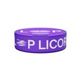  LOOP Licorice Fusion ( Cam Thảo Mâm Xôi ) Slim Strong 9.4mg 