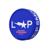  LOOP Smooth Mint ( Bạc Hà Lạnh ) Slim Extra Strong 12.5mg 