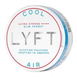  LYFT Cool Air ( Bạc Hà ) Slim Ultra Strong 14mg 