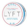  LYFT Cool Air ( Bạc Hà ) Slim Ultra Strong 14mg 