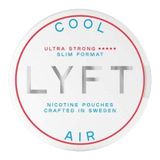  LYFT Cool Air ( Bạc Hà ) Slim Ultra Strong 14mg 
