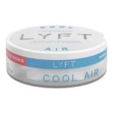  LYFT Cool Air ( Bạc Hà Lạnh ) Slim X-Strong 11mg 