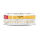  LYFT Eucalyptus Honey ( Bạch Đàn Mật Ong ) Slim Strong 10mg 