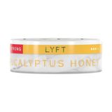  LYFT Eucalyptus Honey ( Bạch Đàn Mật Ong ) Slim Strong 10mg 