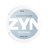  ZYN Original ( Nguyên Bản ) Mini Dry 3mg 