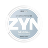  ZYN Original ( Nguyên Bản ) Mini Dry 3mg 