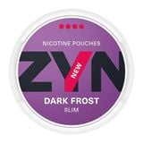  ZYN Dark Frost ( Quả Mọng Đen Bạc Hà ) Slim Strong 11mg 